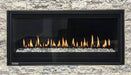 Montigo Phenom 42" Single Sided Direct-Vent Gas Fireplace Montigo