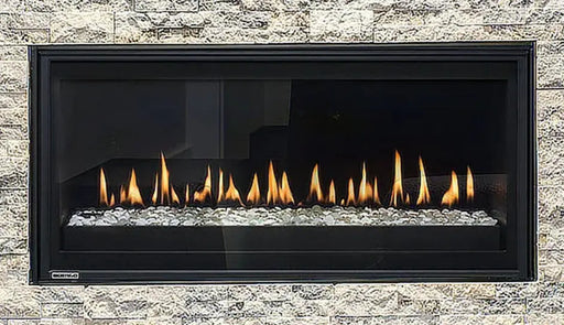 Montigo Phenom 42" Single Sided Direct-Vent Gas Fireplace Montigo