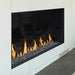 Montigo Prodigy 5' Single Sided Light Commercial Gas Fireplace Montigo