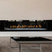 Elegant Montigo Prodigy 6' Gas Fireplace for Light Commercial Spaces