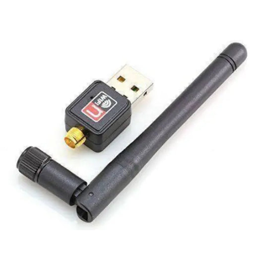 Montigo Proflame 2 WiFi Dongle Montigo Dreamwood Living