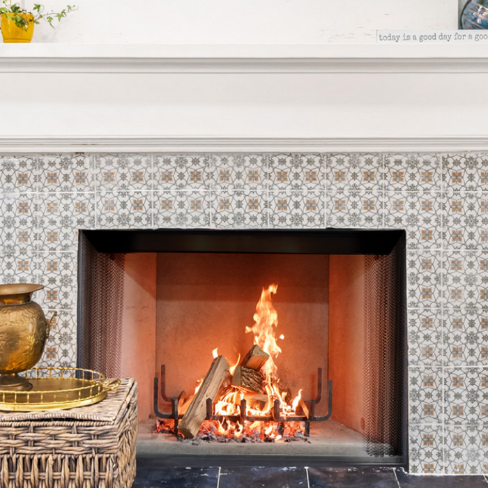 Montigo Wildfire 36" Wood Burning Firebox Montigo Dreamwood Living