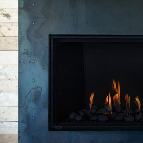 Montigo Wildfire 36" Wood Burning Firebox Montigo Dreamwood Living