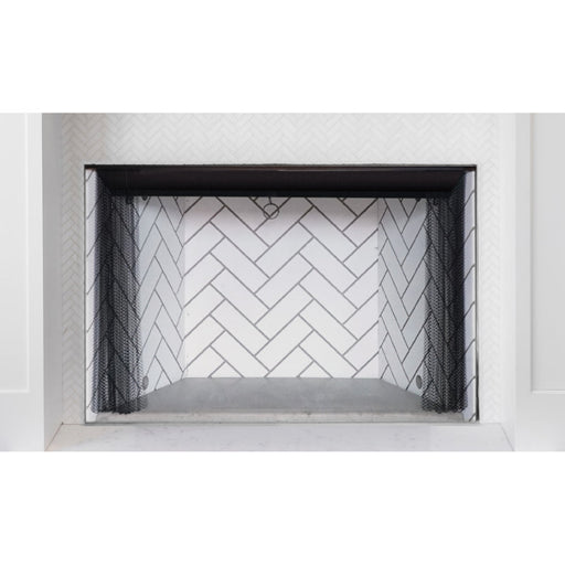 Montigo Wildfire 54" Wood Burning Firebox Montigo Dreamwood Living