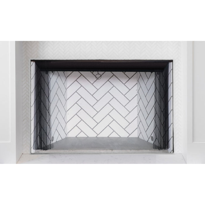 Montigo Wildfire 54" Wood Burning Firebox Montigo Dreamwood Living