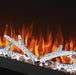 Napoleon 50" Birch Log Set with Rocks Napoleon Hearth Dreamwood Living
