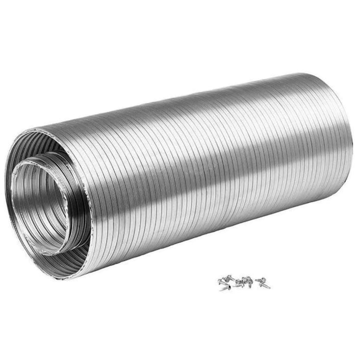 Napoleon 5ft/10ft Freedom Flex Vent Kit (5"/8" Venting) - Dreamwood Living