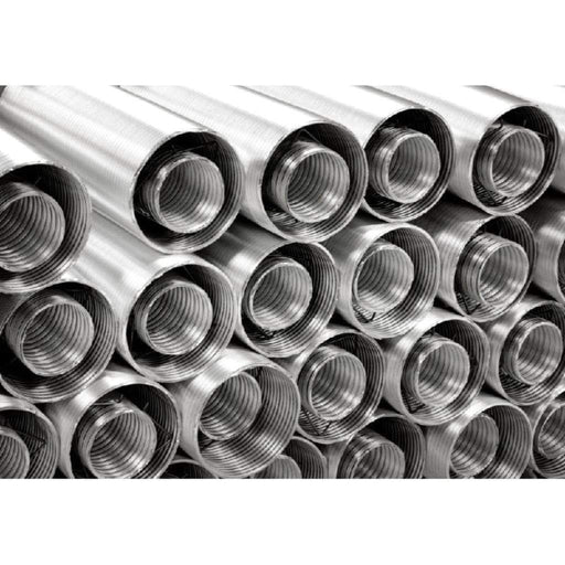 Napoleon 5ft/10ft Freedom Flex Vent Kit (5"/8" Venting)