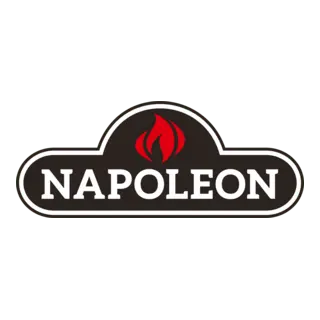 Napoleon 6" x 10’ Air Circulation Vent and Collar for use with NZ64 blower Napoleon Hearth Dreamwood Living