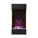 Napoleon Allure™ 32 Vertical Series Wall Hanging Electric Fireplace Napoleon Hearth Dreamwood Living