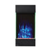 Napoleon Allure™ 32 Vertical Series Wall Hanging Electric Fireplace Napoleon Hearth Dreamwood Living