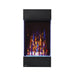 Napoleon Allure™ 32 Vertical Series Wall Hanging Electric Fireplace Napoleon Hearth Dreamwood Living