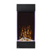 Napoleon Allure™ 38 Vertical Series Wall Hanging Electric Fireplace Napoleon Hearth Dreamwood Living
