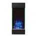 Napoleon Allure™ 38 Vertical Series Wall Hanging Electric Fireplace Napoleon Hearth Dreamwood Living