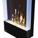 Napoleon Allure™ 38 Vertical Series Wall Hanging Electric Fireplace Napoleon Hearth Dreamwood Living