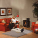 Napoleon Arlington Direct Vent Gas Stove Napoleon Hearth Dreamwood Living