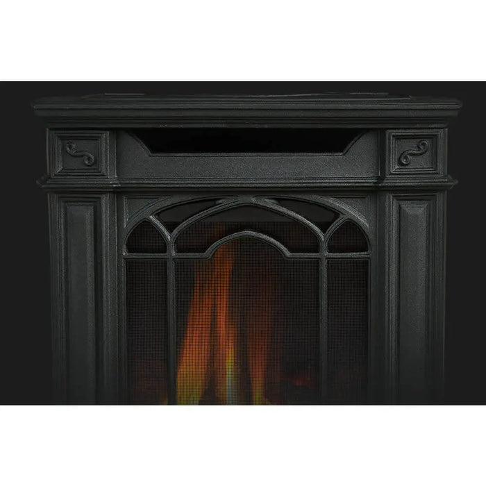 Napoleon Arlington Direct Vent Gas Stove Napoleon Hearth Dreamwood Living