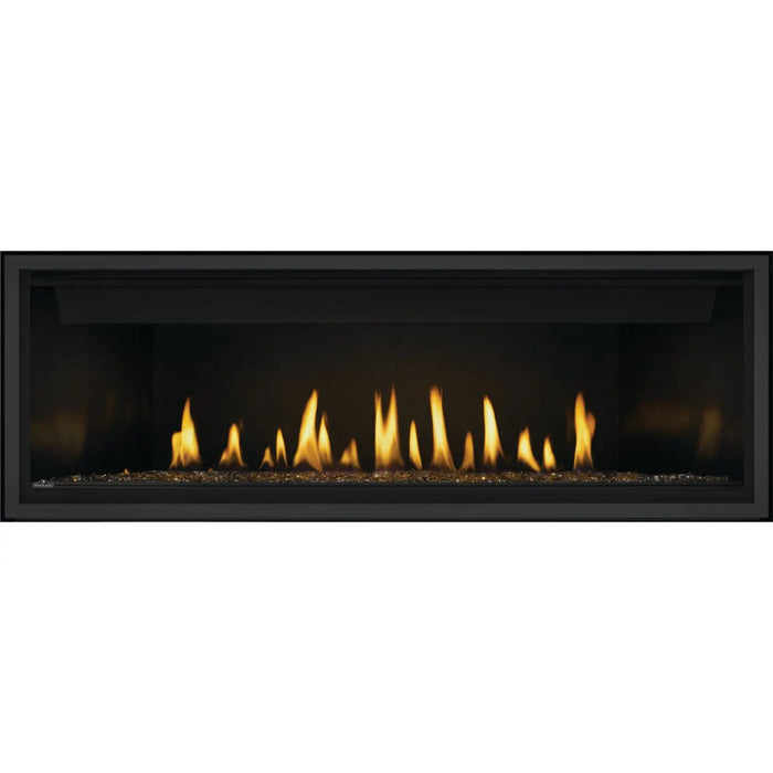 Napoleon Ascent 76" Linear Direct Vent Gas Fireplace Napoleon Hearth Dreamwood Living
