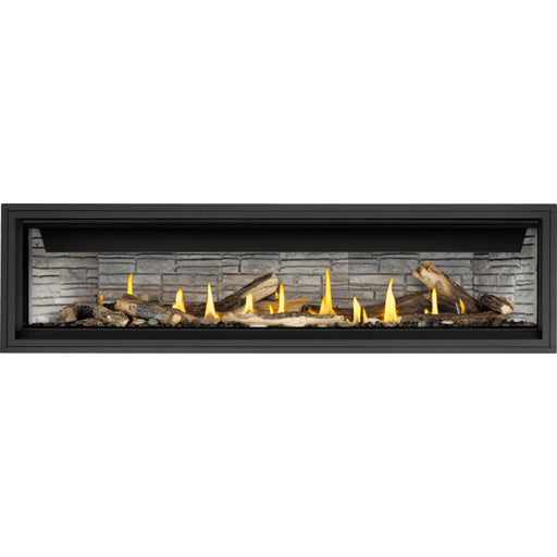 Napoleon Ascent 76" Linear Direct Vent Gas Fireplace Napoleon Hearth Dreamwood Living