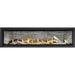 Napoleon Ascent 76" Linear Premium Direct Vent Gas Fireplace Napoleon Hearth Dreamwood Living