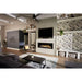 Napoleon Ascent 76" Linear Premium Direct Vent Gas Fireplace Napoleon Hearth Dreamwood Living