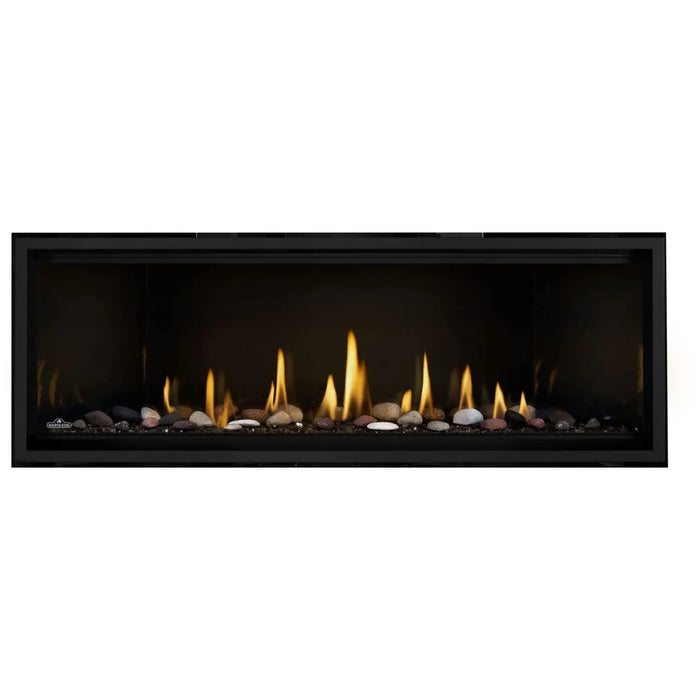 Napoleon Ascent 76" Linear Premium Direct Vent Gas Fireplace Napoleon Hearth Dreamwood Living