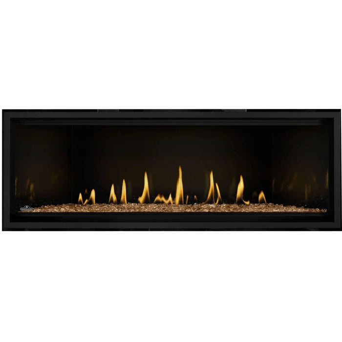 Napoleon Ascent 76" Linear Premium Direct Vent Gas Fireplace Napoleon Hearth Dreamwood Living