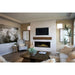 Napoleon Ascent 76" Linear Premium Direct Vent Gas Fireplace Napoleon Hearth Dreamwood Living