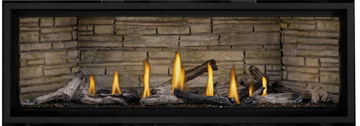Napoleon Ascent Linear Premium 56 Direct Vent Gas Fireplace Napoleon Hearth Dreamwood Living