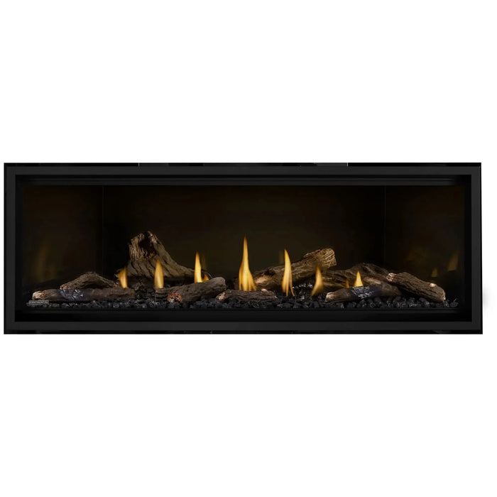 Napoleon Ascent Linear Premium 56 Direct Vent Gas Fireplace Napoleon Hearth Dreamwood Living