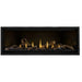 Napoleon Ascent Linear Premium 56 Direct Vent Gas Fireplace Napoleon Hearth Dreamwood Living
