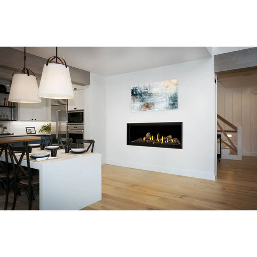 Napoleon Ascent Linear Premium 56 Direct Vent Gas Fireplace Napoleon Hearth Dreamwood Living