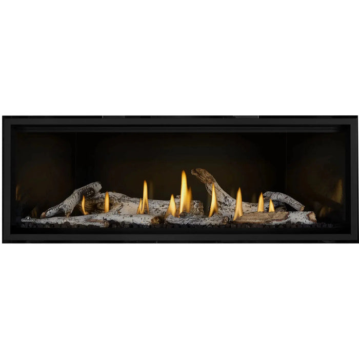 Napoleon Ascent Linear Premium 56 Direct Vent Gas Fireplace Napoleon Hearth Dreamwood Living