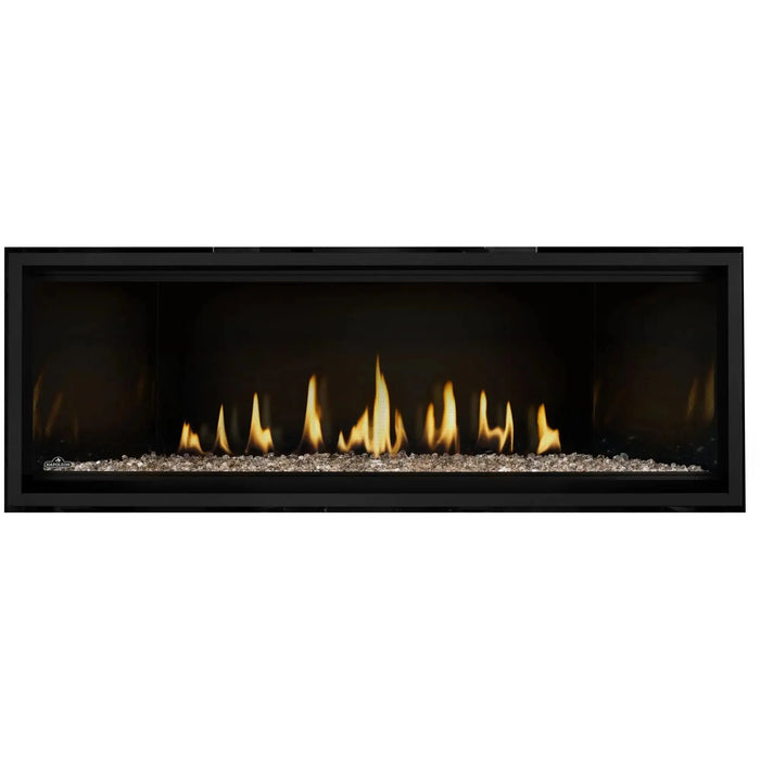 Napoleon Ascent Linear Premium 56 Direct Vent Gas Fireplace Napoleon Hearth Dreamwood Living