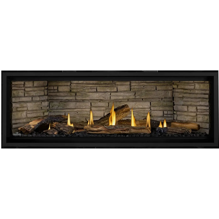 Napoleon Ascent Linear Premium 56 Direct Vent Gas Fireplace Napoleon Hearth Dreamwood Living