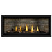 Napoleon Ascent Linear Premium 56 Direct Vent Gas Fireplace Napoleon Hearth Dreamwood Living
