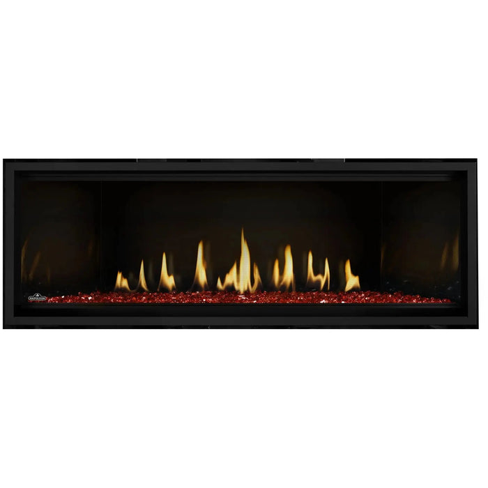 Napoleon Ascent Linear Premium 56 Direct Vent Gas Fireplace Napoleon Hearth Dreamwood Living