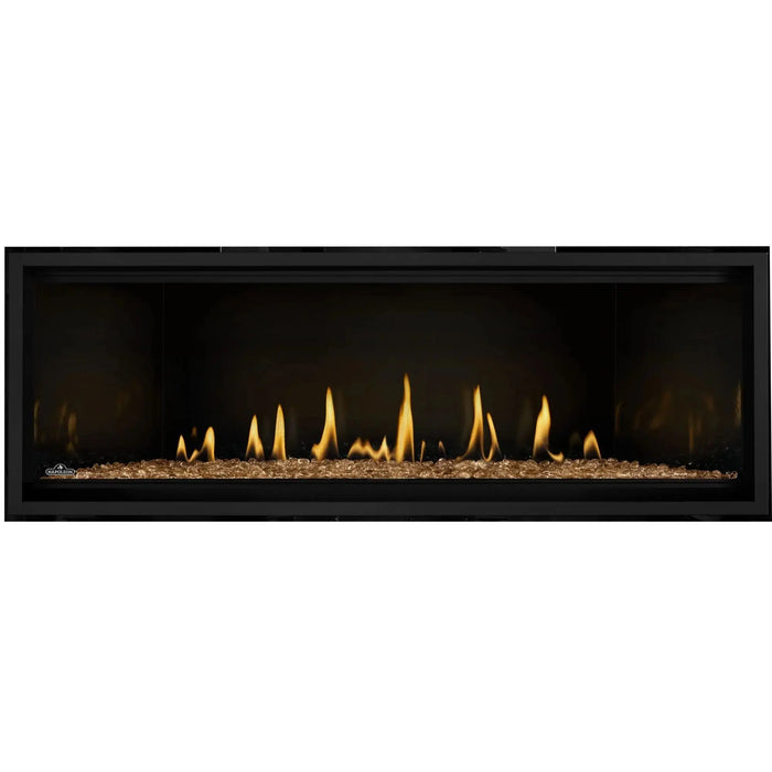 Napoleon Ascent Linear Premium 56 Direct Vent Gas Fireplace Napoleon Hearth Dreamwood Living