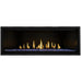 Napoleon Ascent Linear Premium 56 Direct Vent Gas Fireplace Napoleon Hearth Dreamwood Living