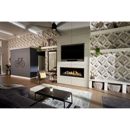 Napoleon Ascent Linear Premium 56 Direct Vent Gas Fireplace Napoleon Hearth Dreamwood Living