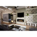 Napoleon Ascent Linear Premium 56 Direct Vent Gas Fireplace Napoleon Hearth Dreamwood Living