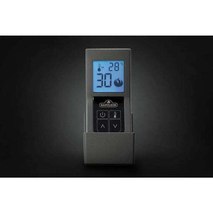 Napoleon Ascent Multi-View Direct Vent Gas Fireplace Napoleon Hearth Dreamwood Living