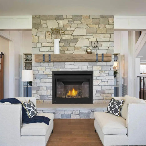 Napoleon Ascent X 42 Direct Vent Gas Fireplace Napoleon Hearth Dreamwood Living