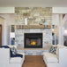 Napoleon Ascent X 42 Direct Vent Gas Fireplace Napoleon Hearth Dreamwood Living