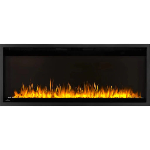 Napoleon Astound 42" SlimMount Smart Electric Fireplace - NEFL42AS Napoleon Hearth Dreamwood Living