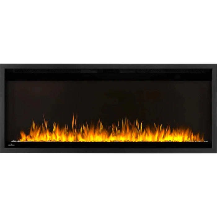 Napoleon Astound 42" SlimMount Smart Electric Fireplace - NEFL42AS Napoleon Hearth Dreamwood Living