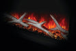 Energy-efficient ECO mode for warmth without excess energy use.