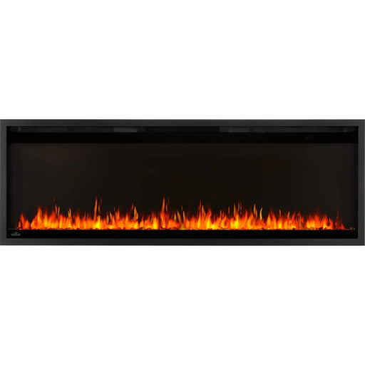 Napoleon Astound 50" SlimMount Smart Electric Fireplace - NEFL50AS Napoleon Hearth Dreamwood Living