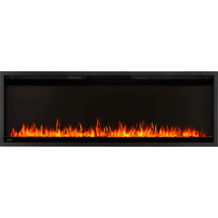 Napoleon Astound 50" SlimMount Smart Electric Fireplace - NEFL50AS Napoleon Hearth Dreamwood Living