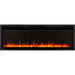 Napoleon Astound 50" SlimMount Smart Electric Fireplace - NEFL50AS Napoleon Hearth Dreamwood Living